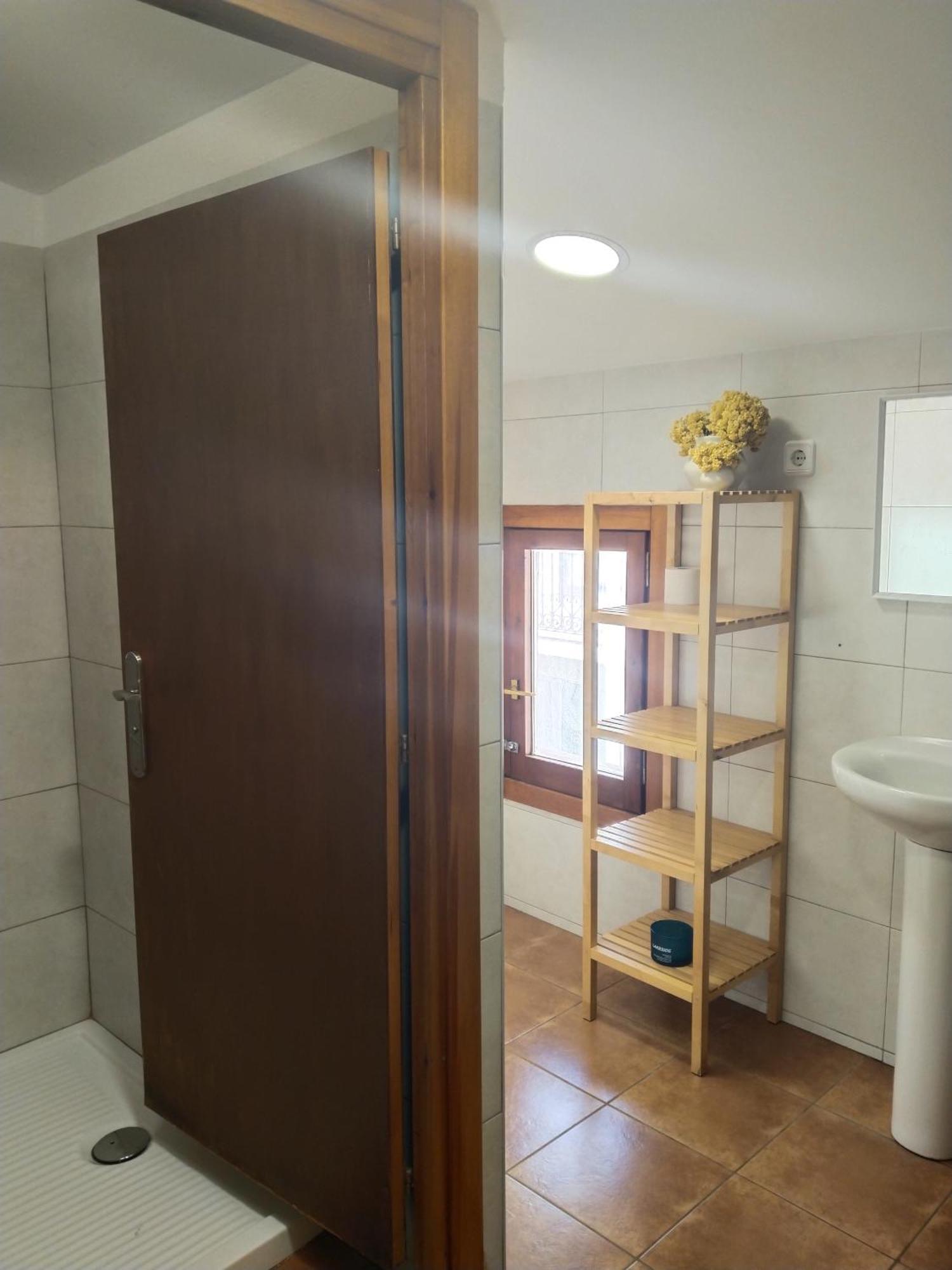 Arboli El Refugiホステル エクステリア 写真