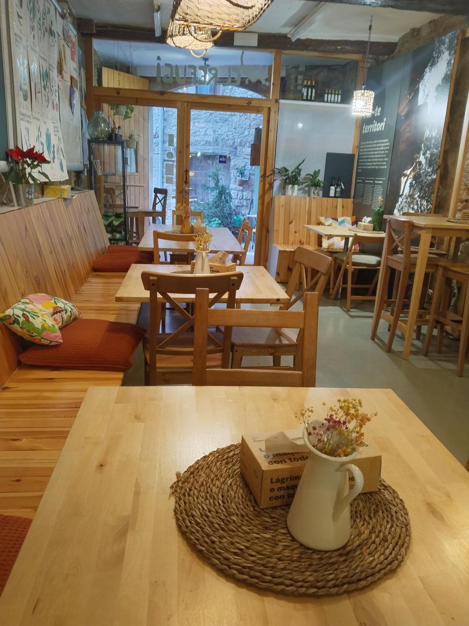 Arboli El Refugiホステル エクステリア 写真